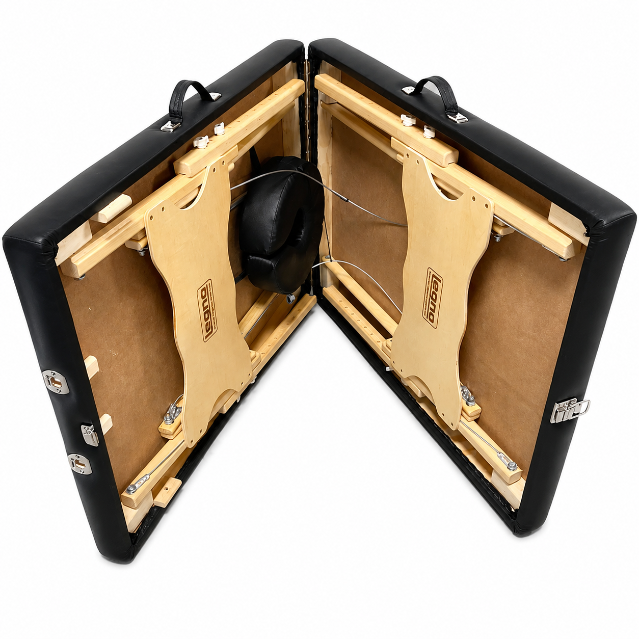 Maca Antares Regulável 180x65 - Imagem 6