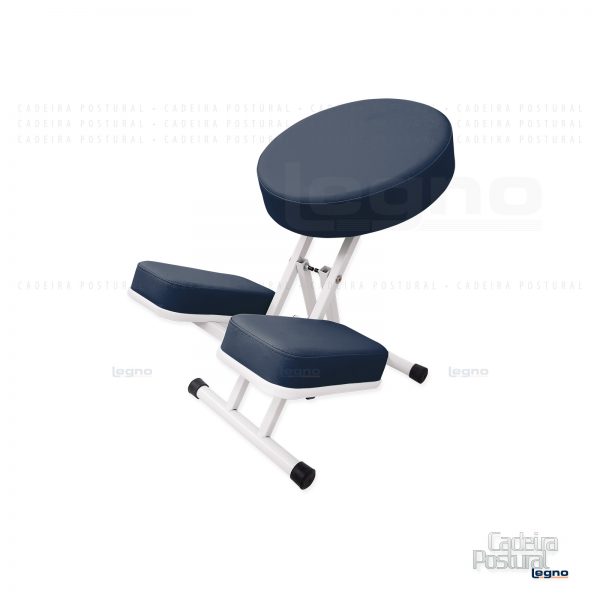 Cadeira Postural Branco