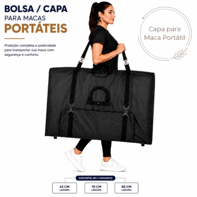 Bolsa Para Macas