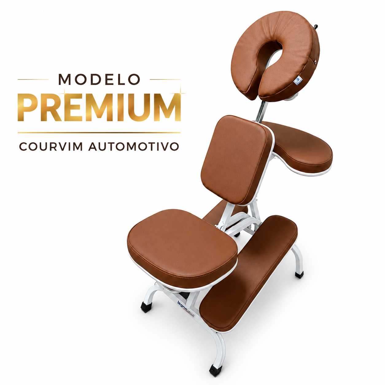 Cadeira Quick Courvim Automotivo